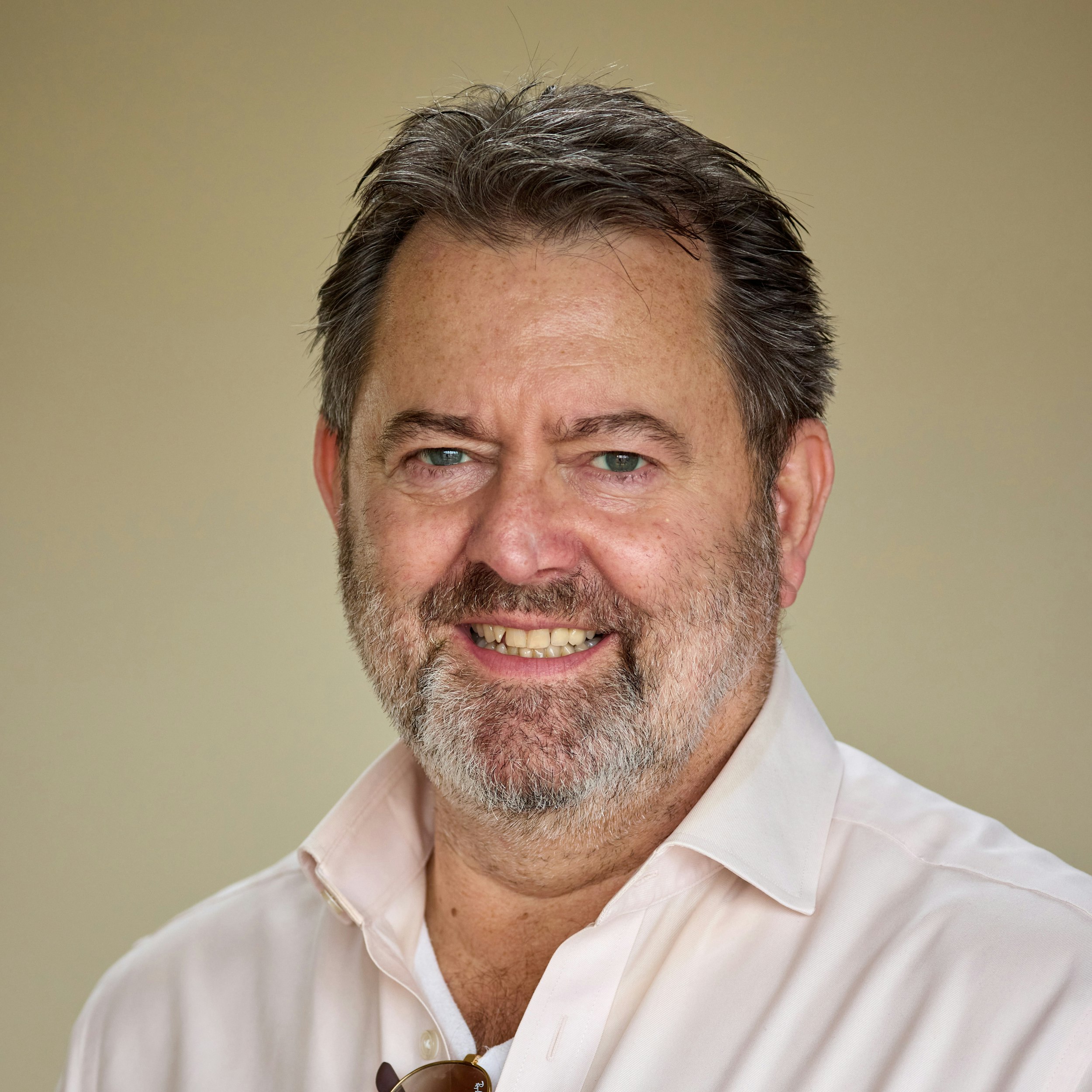 Niall Holden - Team Member Image