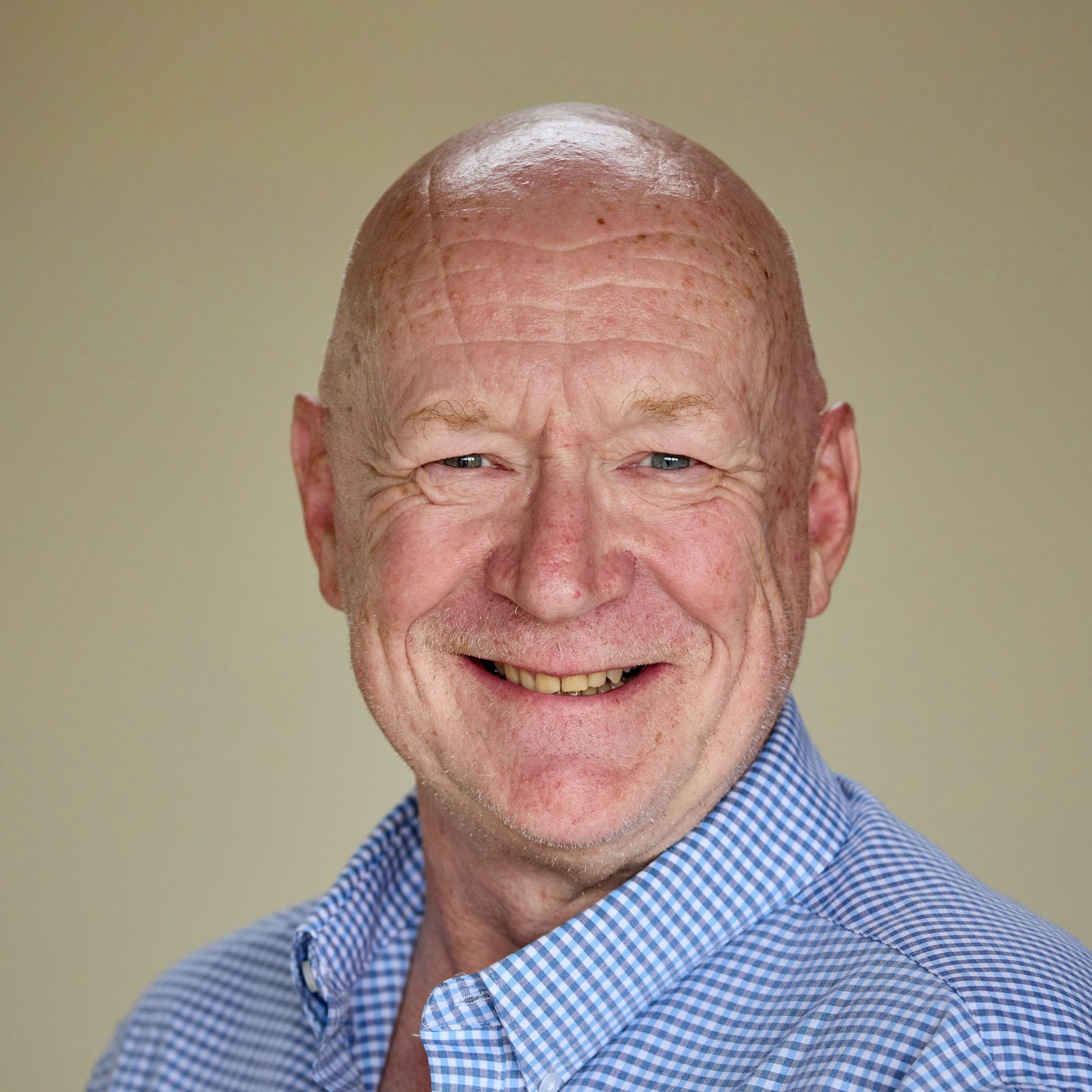 Bill Ward - Team Member Image