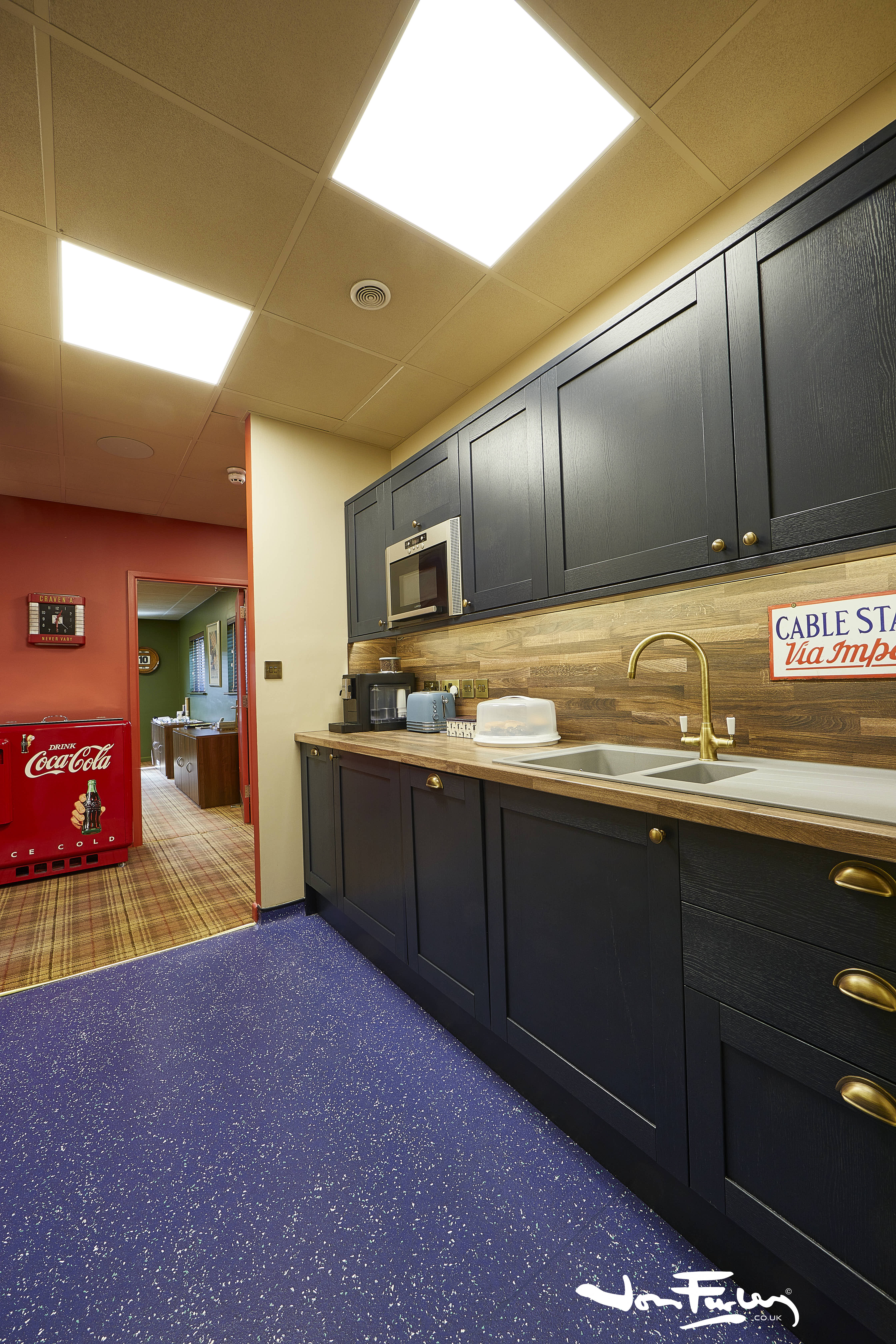 Winchester Auto Barn - Event Images