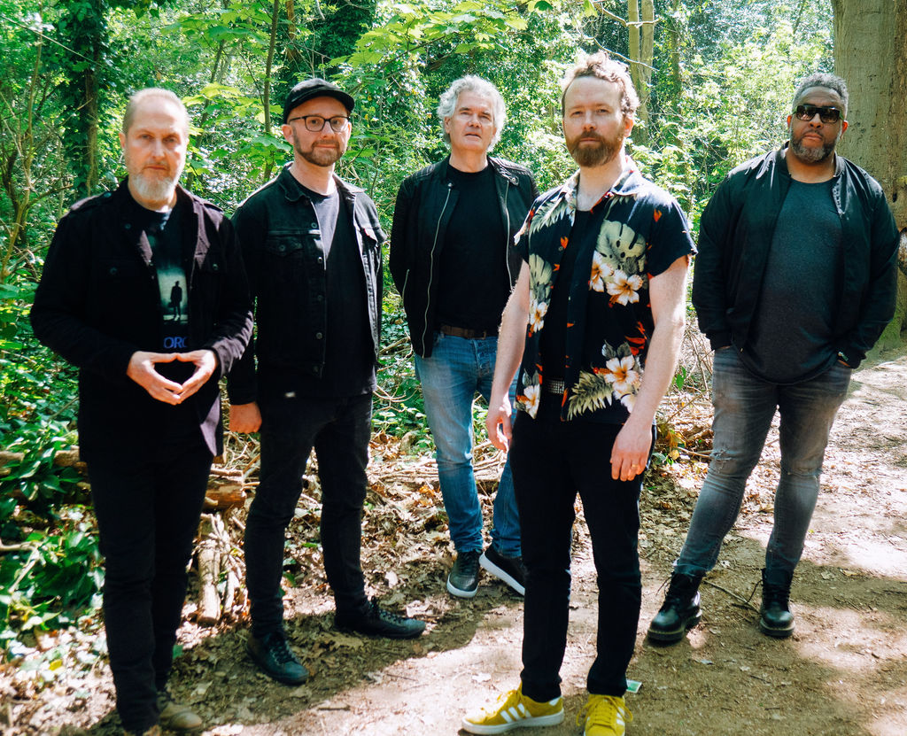 Winchester Auto Barn - Event Image