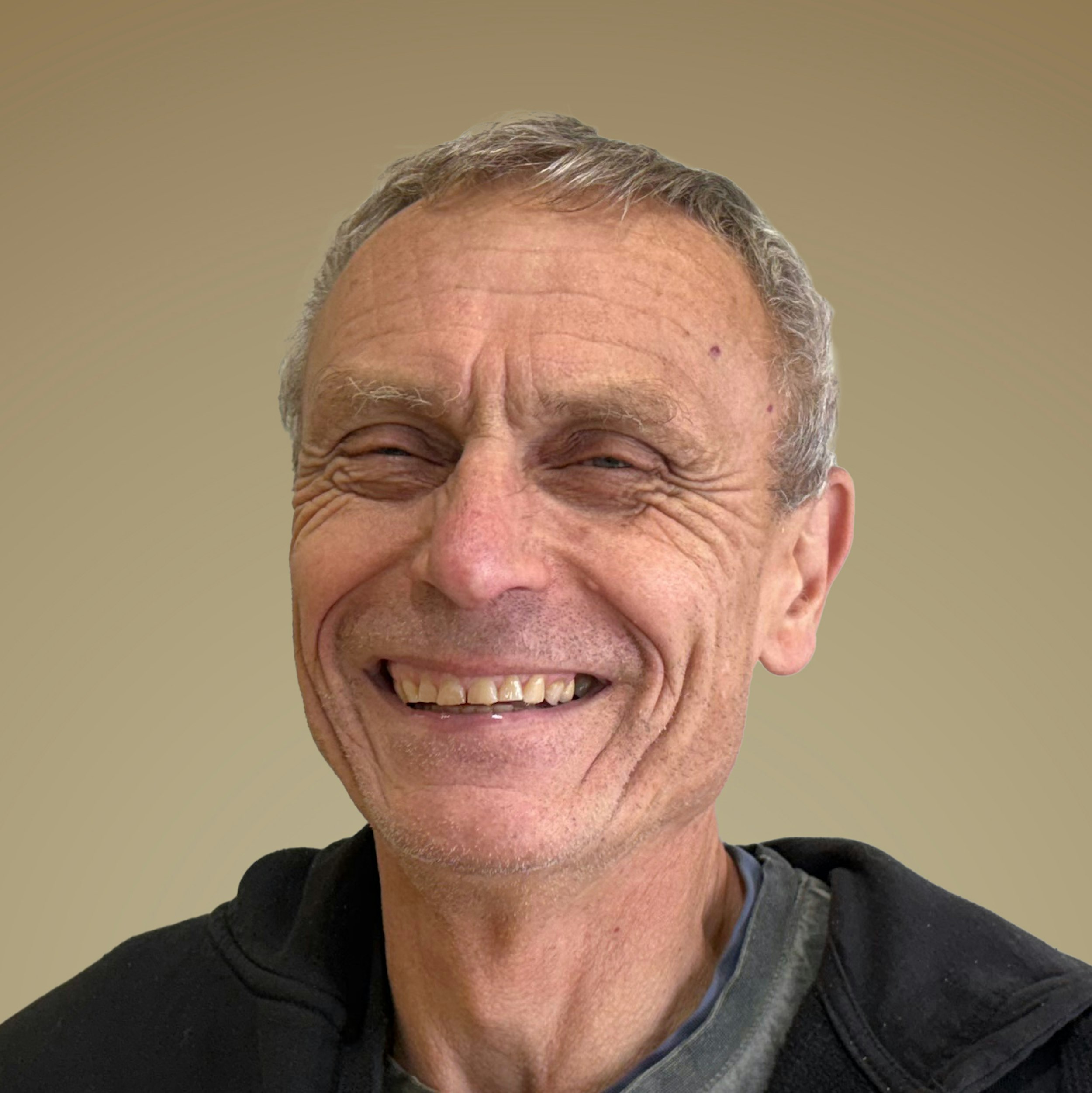 Dave Jolleys - Team Member Image