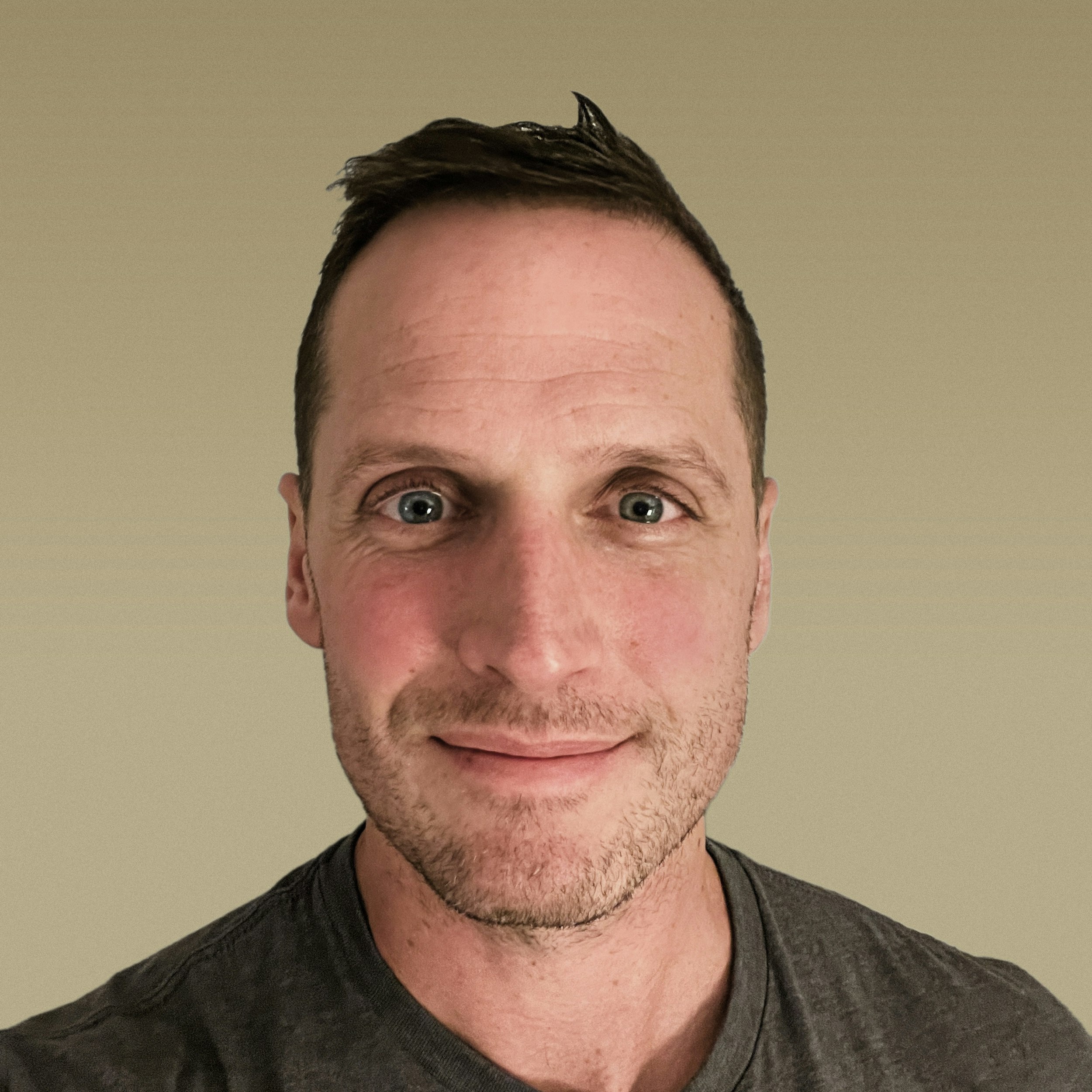 Chris Walls - Team Member Image