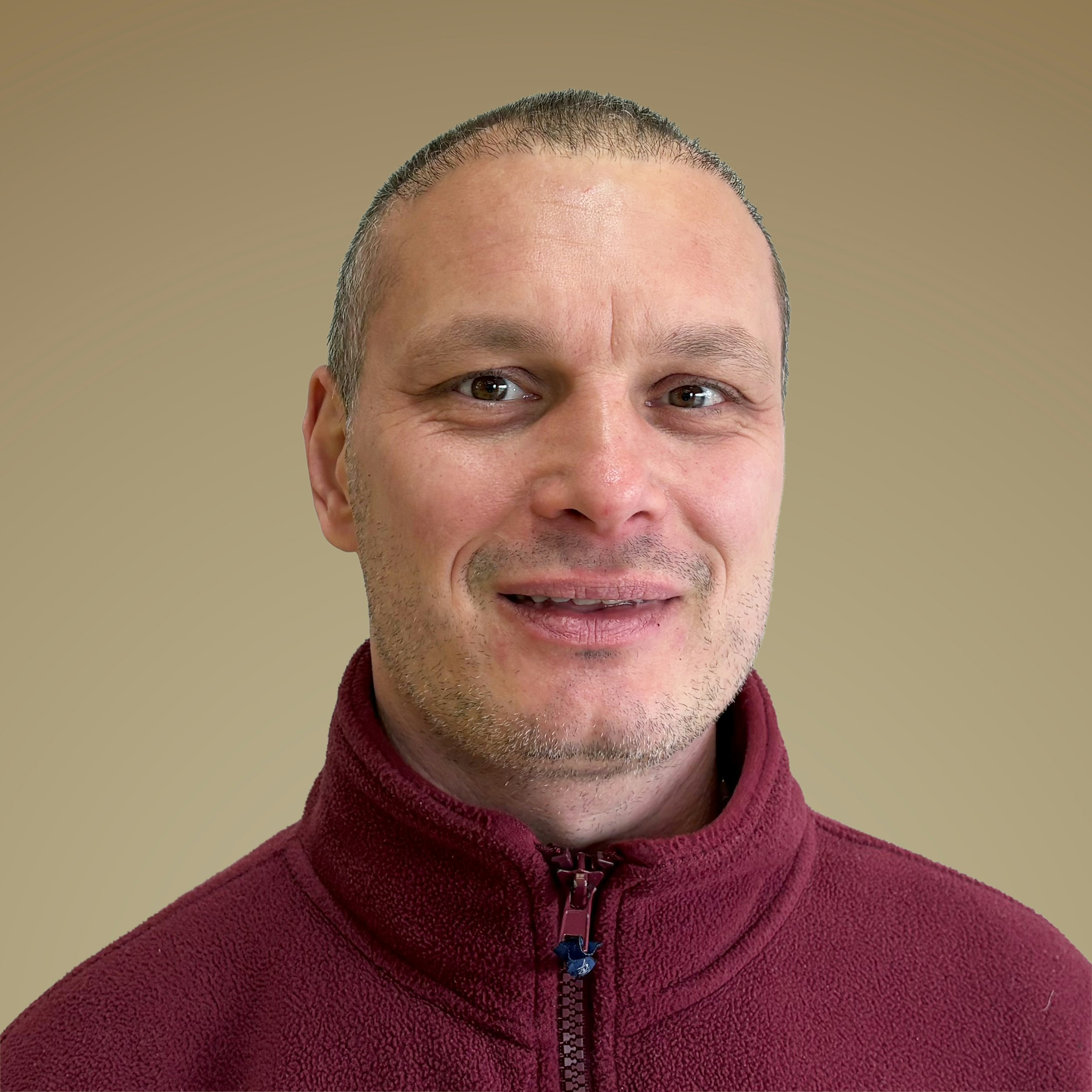 Joe Varga - Team Member Image