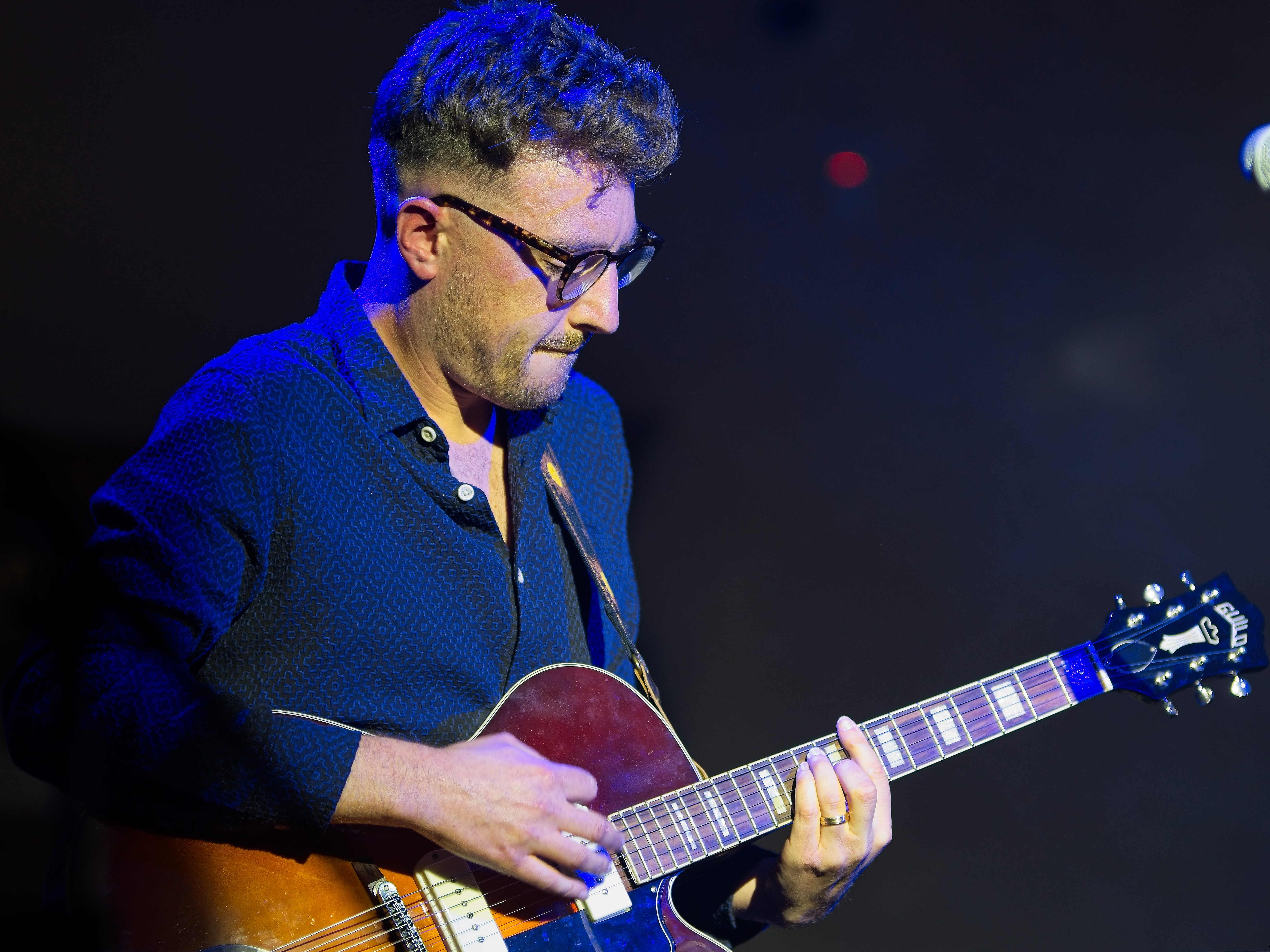 Winchester Auto Barn - Event Images