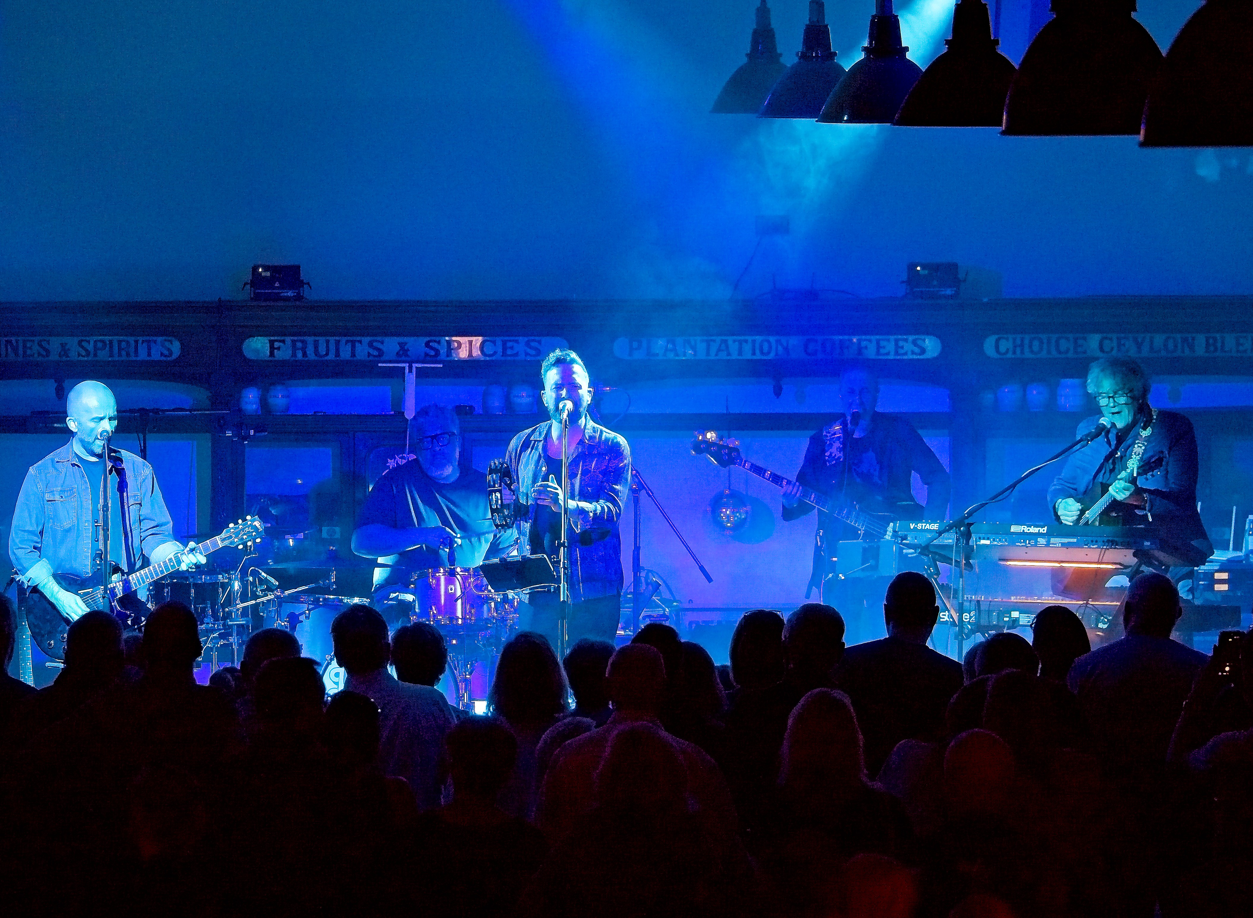 Winchester Auto Barn - Event Images