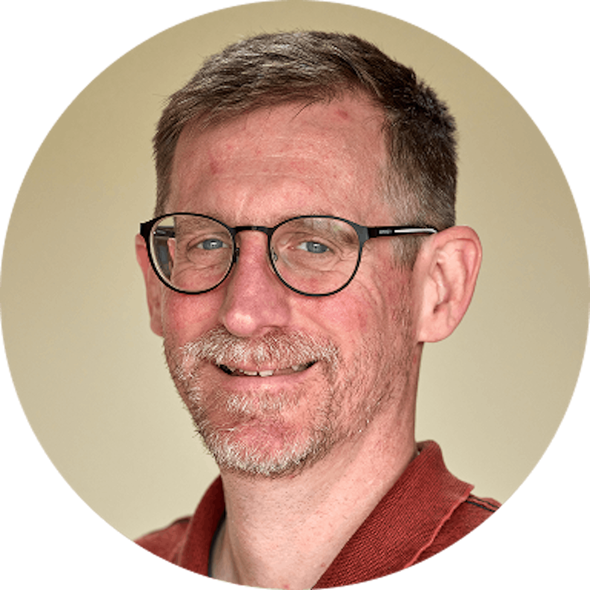 Matt Hamilton - Team Member Image