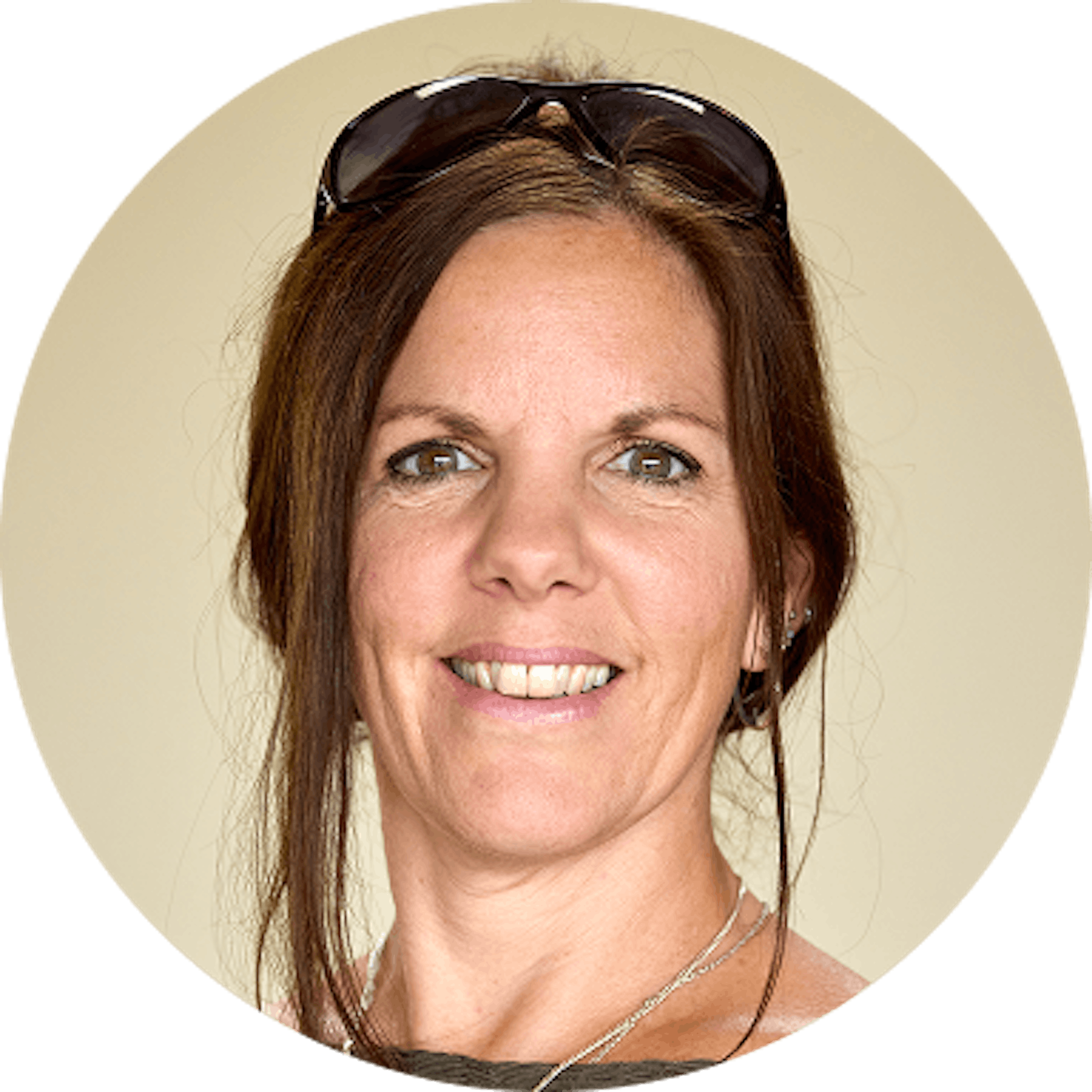 Team Member profile image