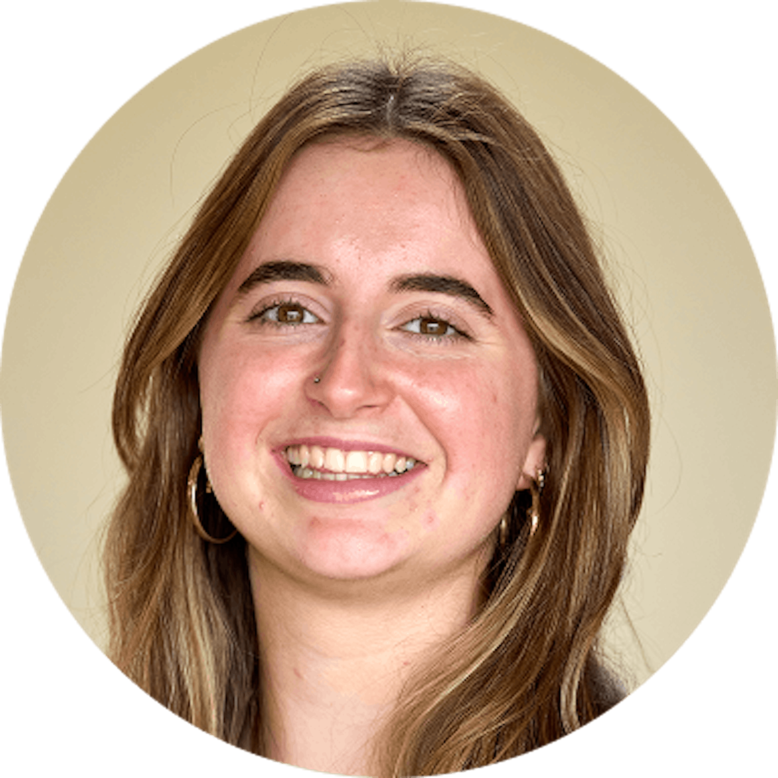 Harri Holden - Team Member Image