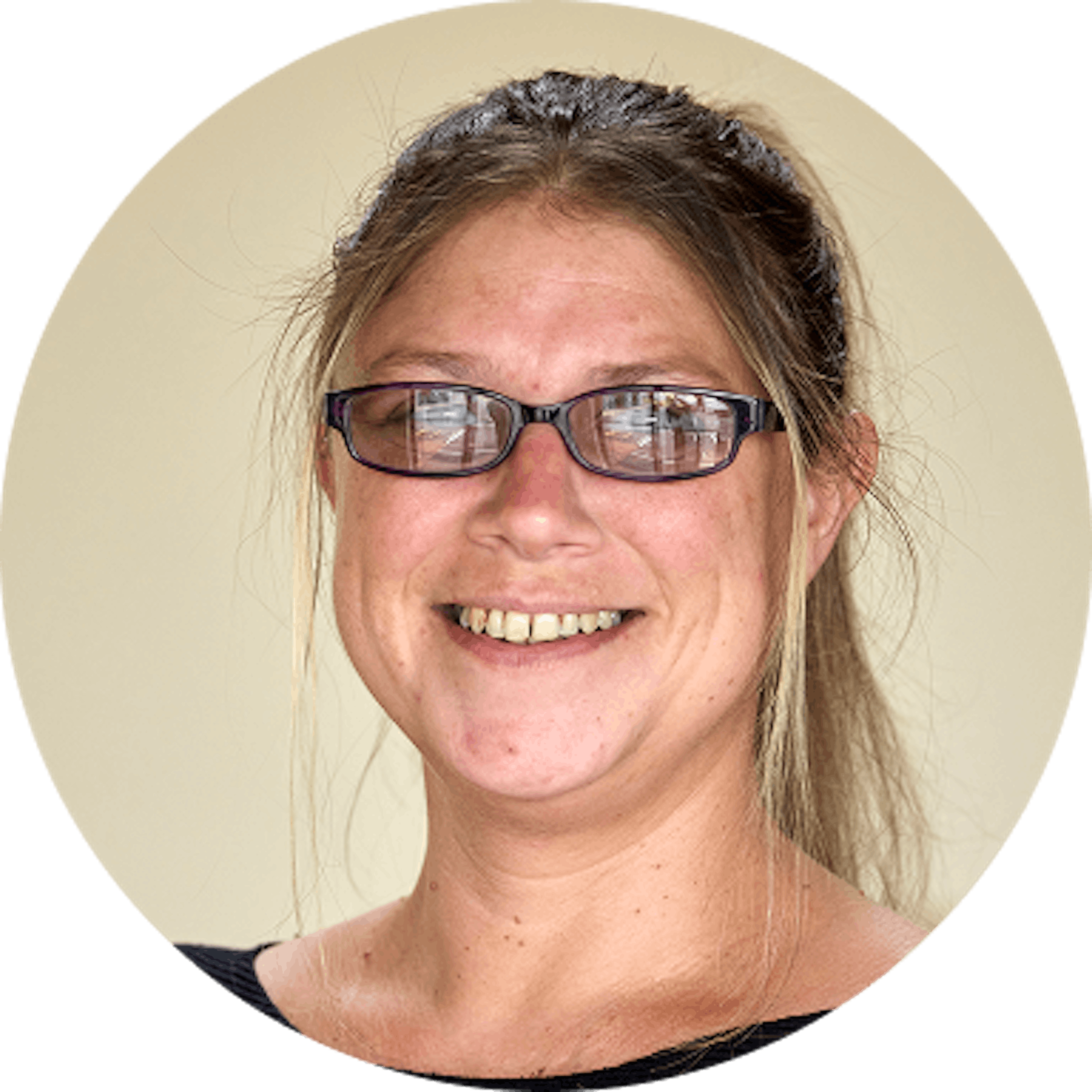 Hayley Petch - Team Member Image