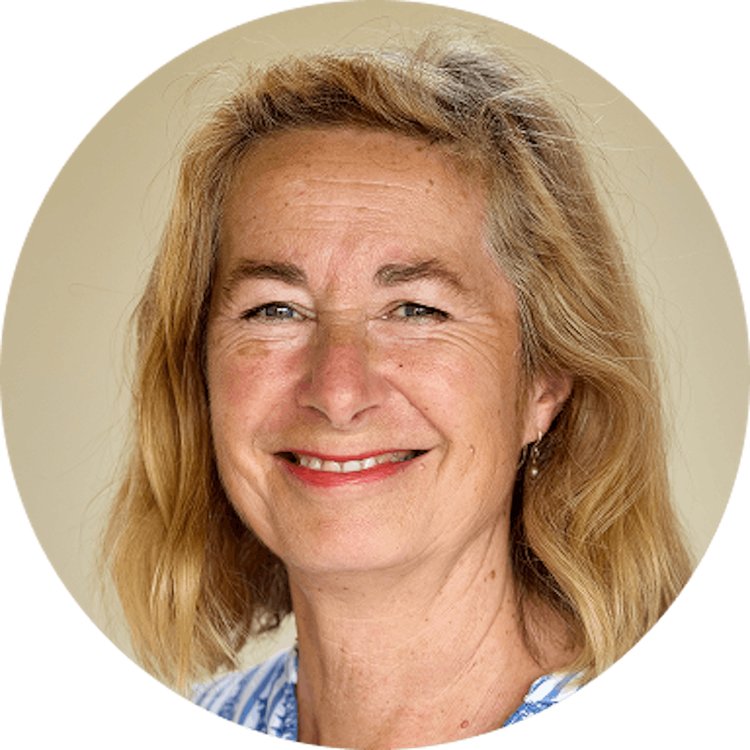 Team Member profile image