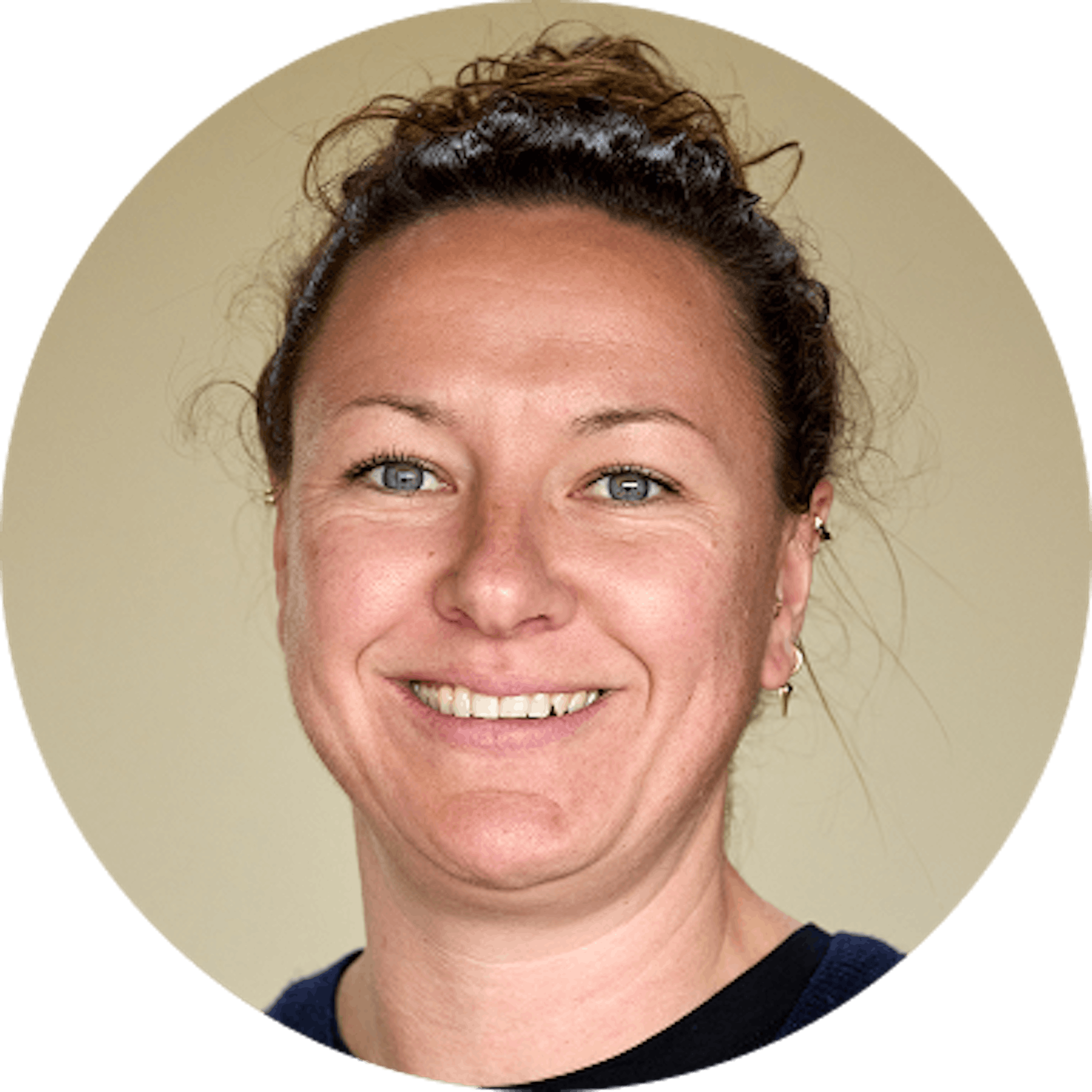 Team Member profile image