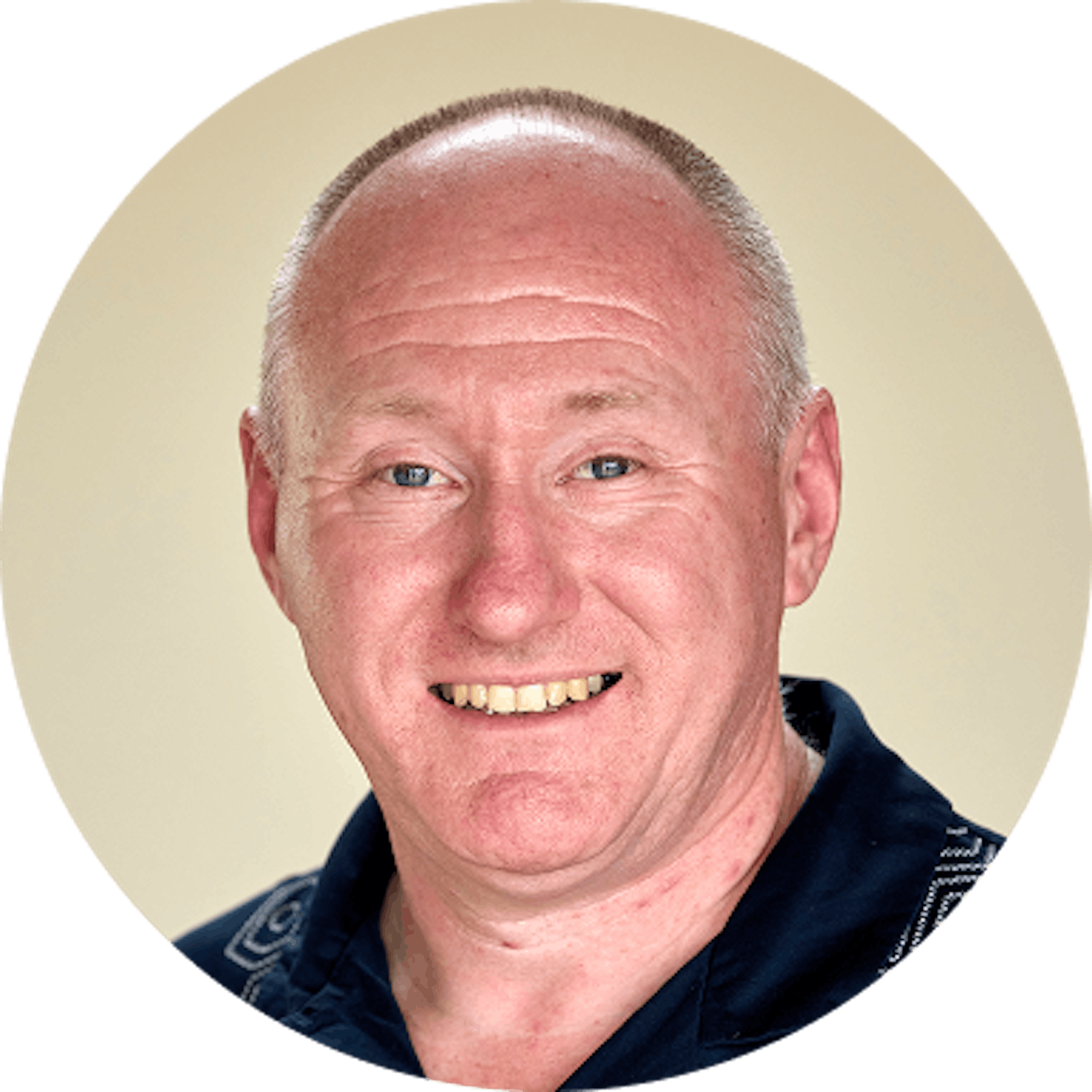 Robert Summerbell-Tegg - Team Member Image