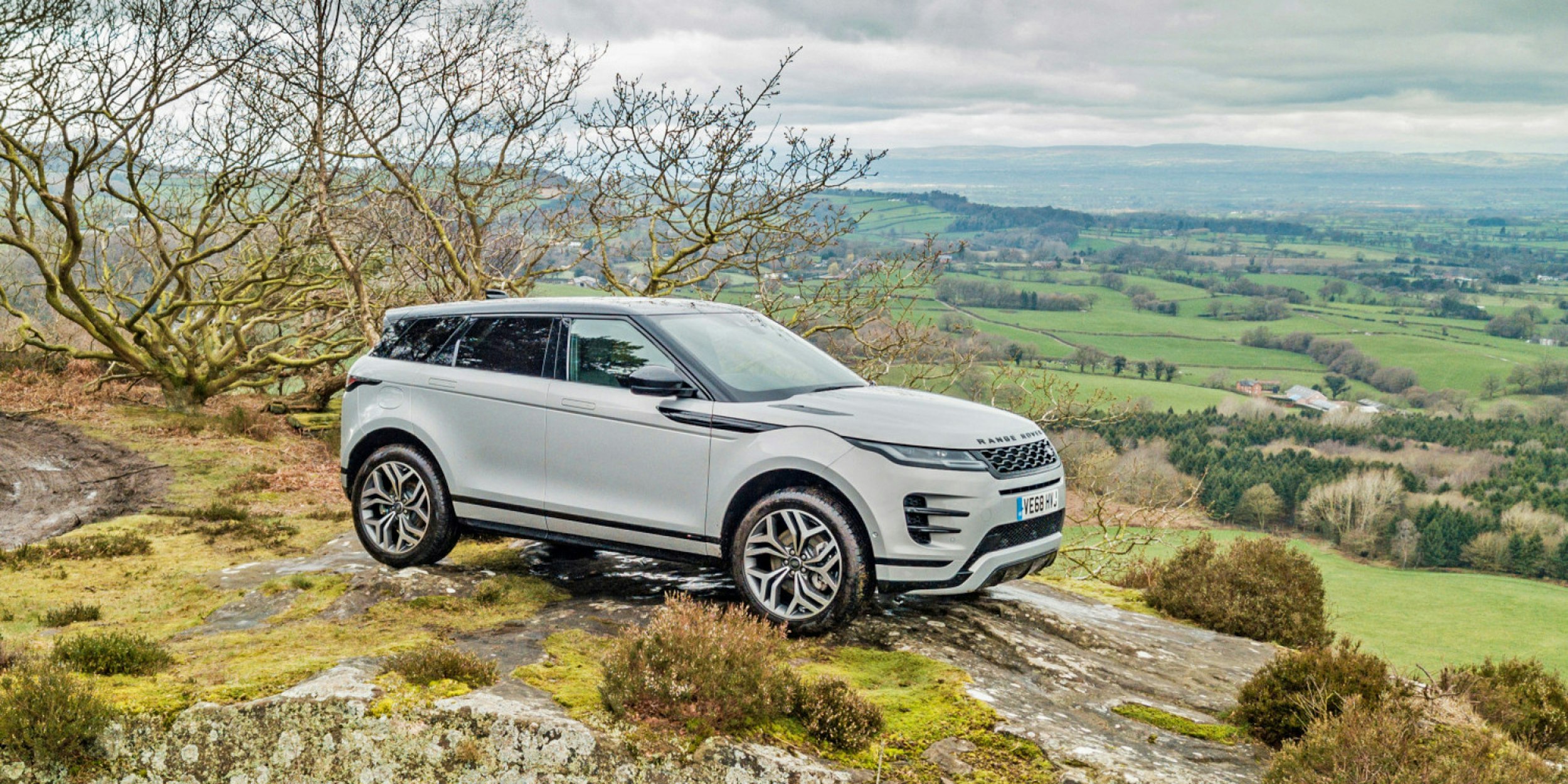 Range Rover Servicing