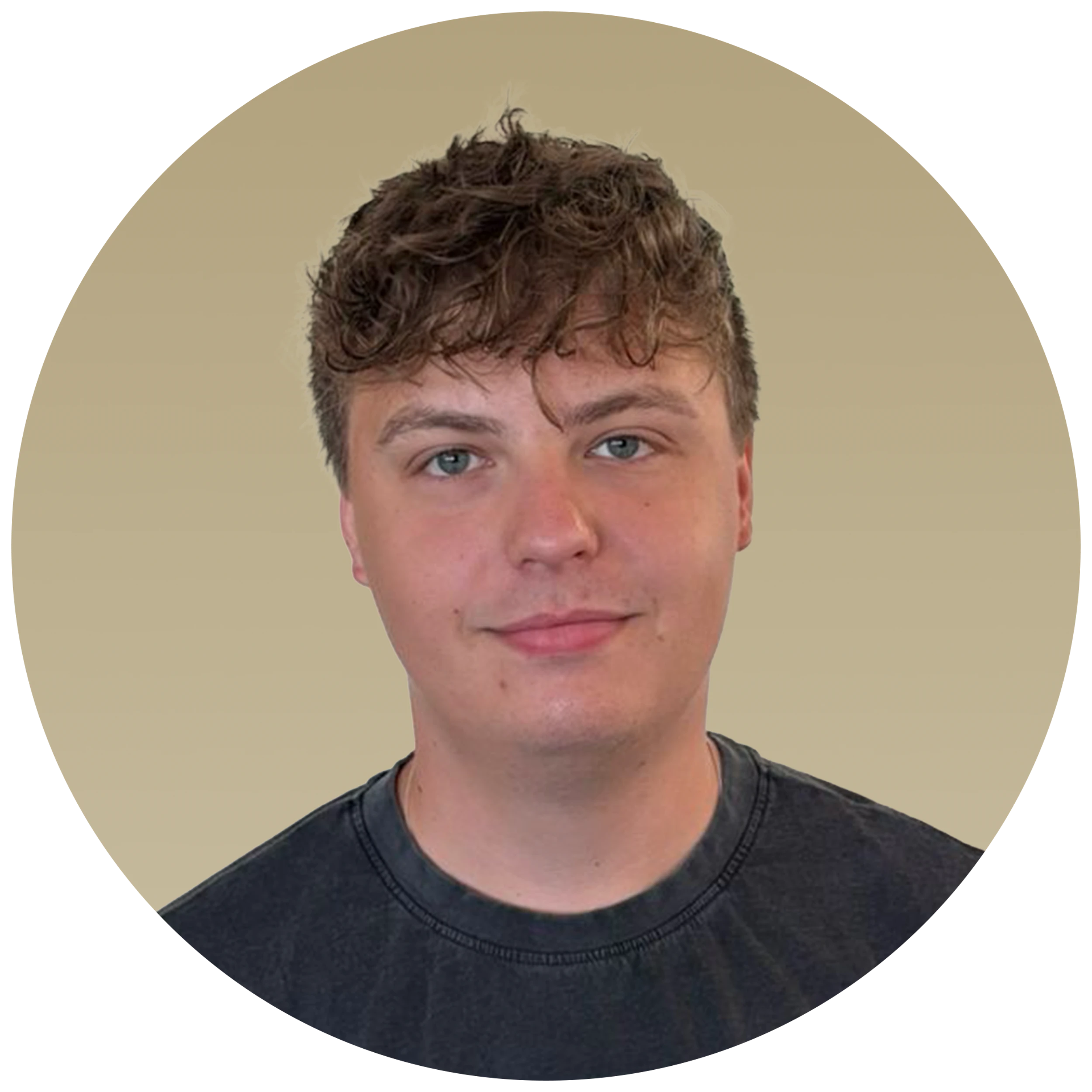 Tom Jolleys - Team Member Image