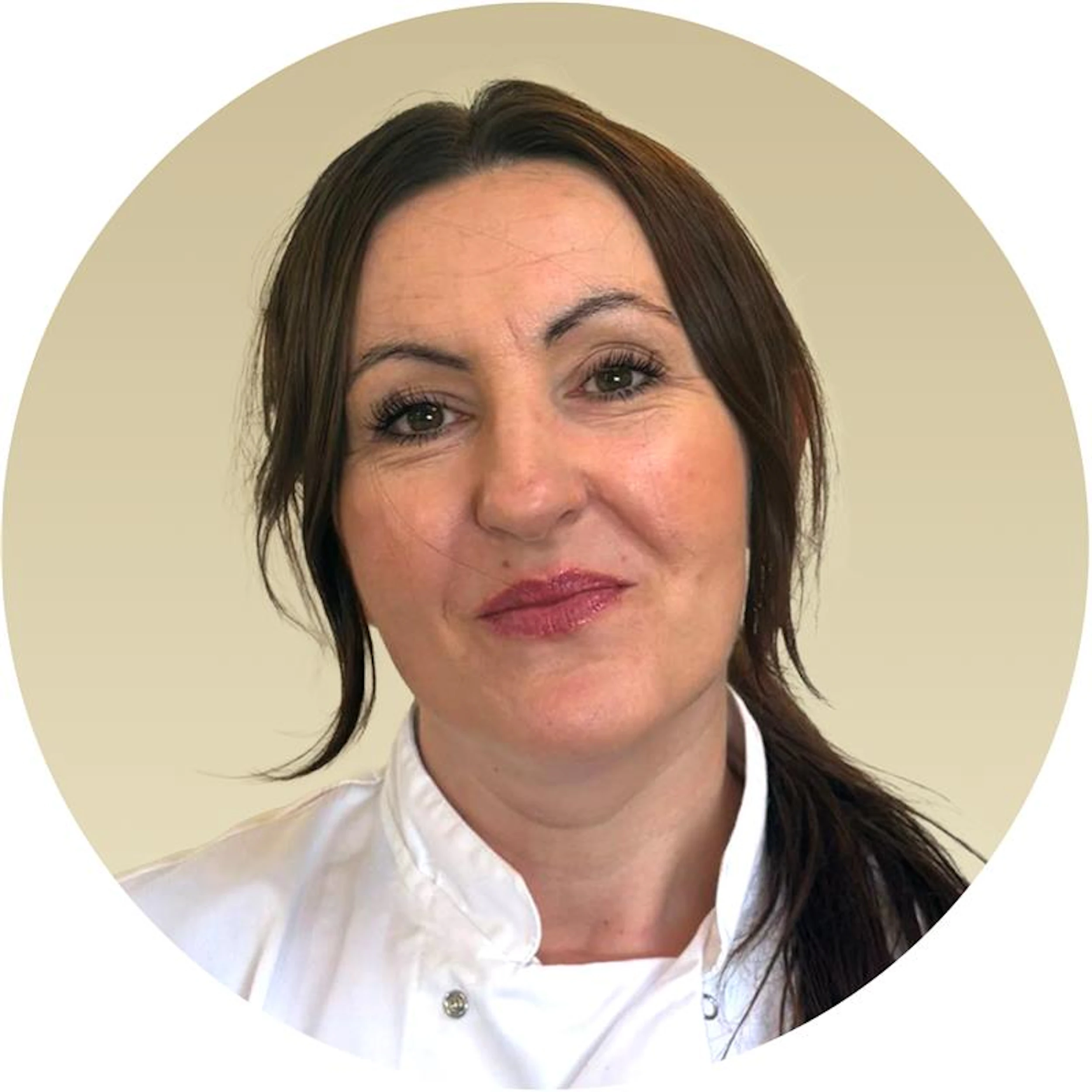 Cecylia Wojcik - Team Member Image