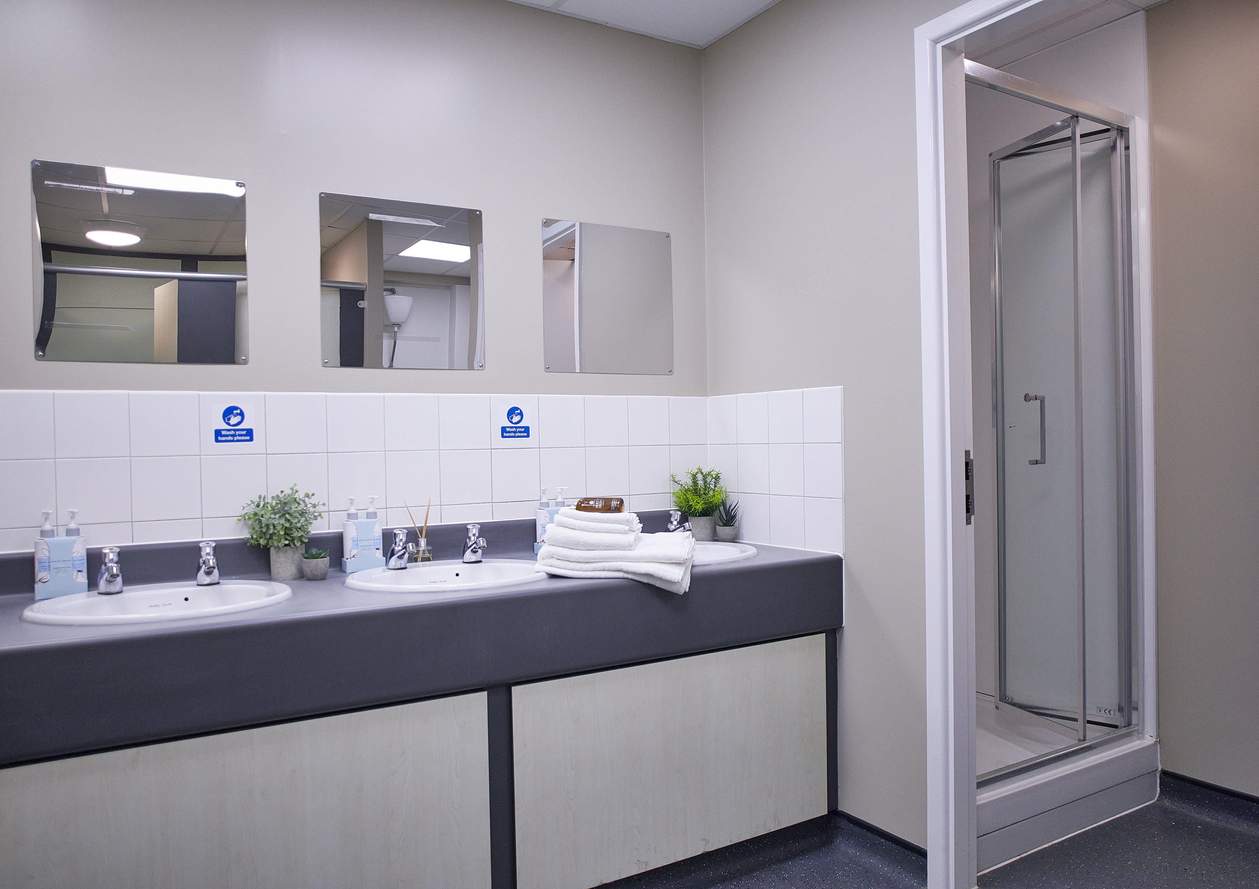 Winchester Auto Barn - Event Images