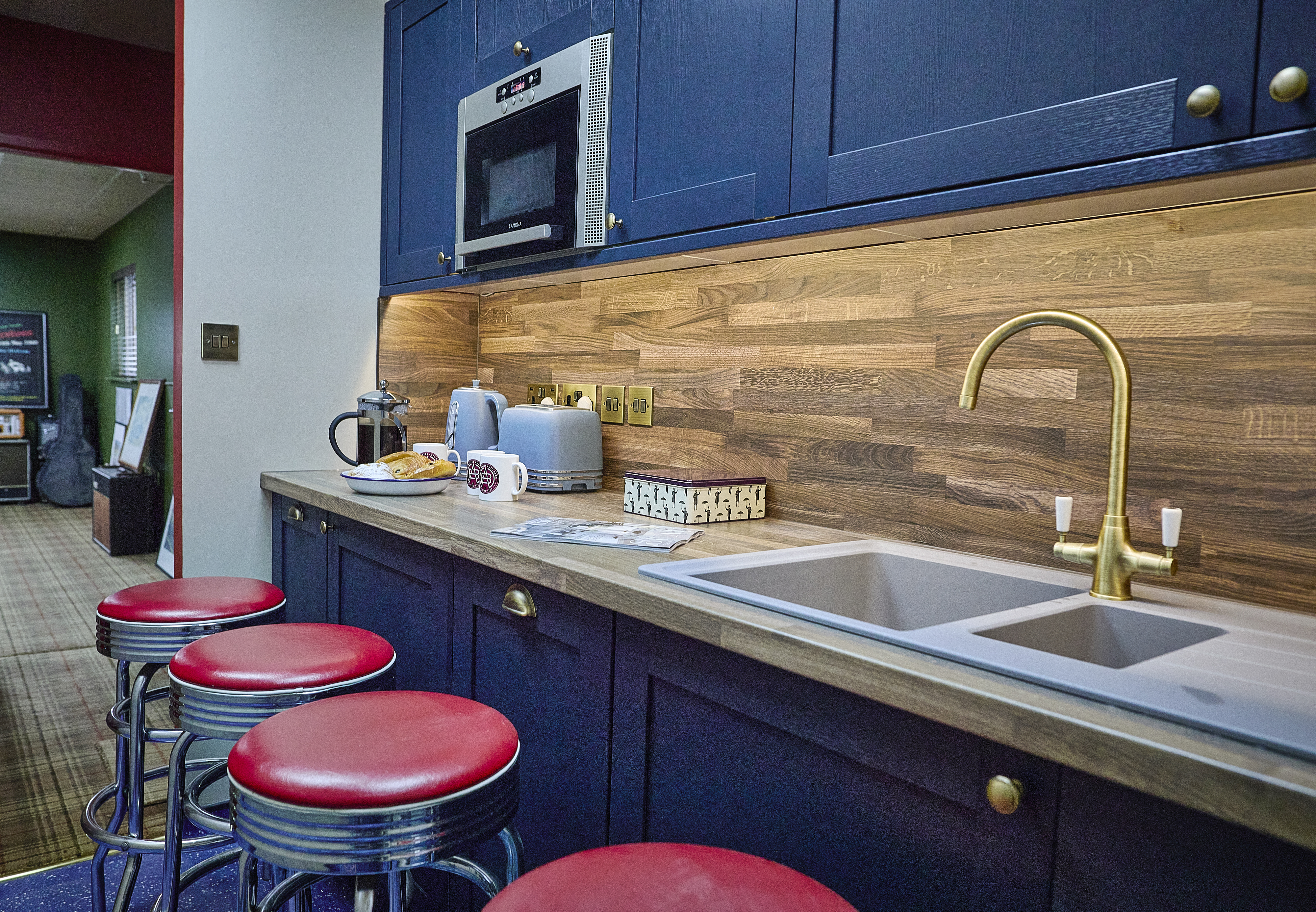 Winchester Auto Barn - Event Images